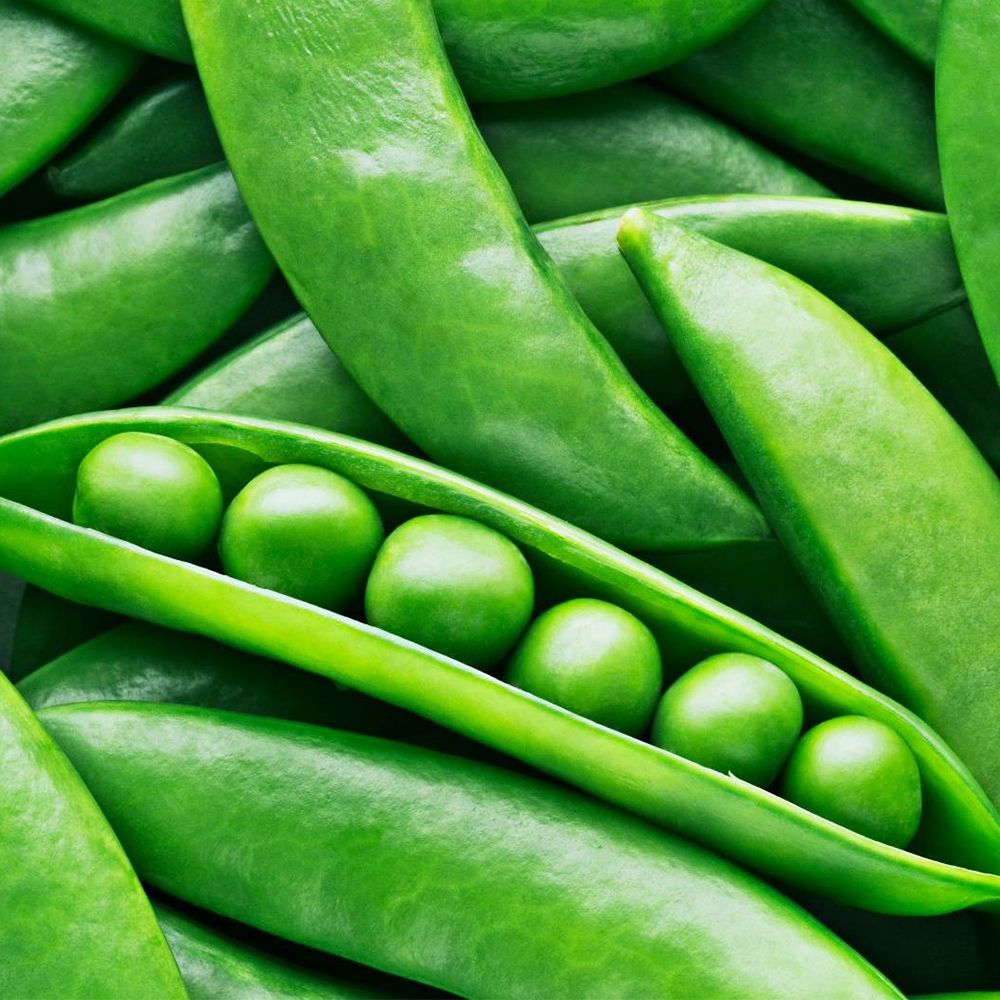 Green Peas